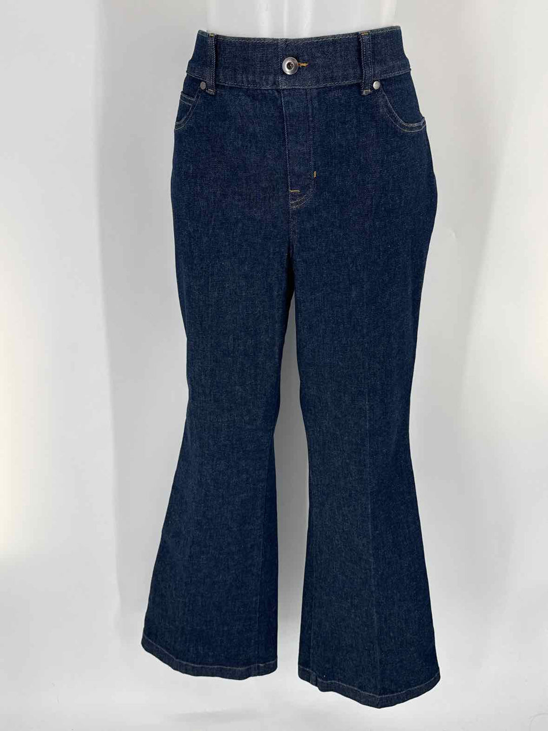 Size XL SPANX Denim Pants