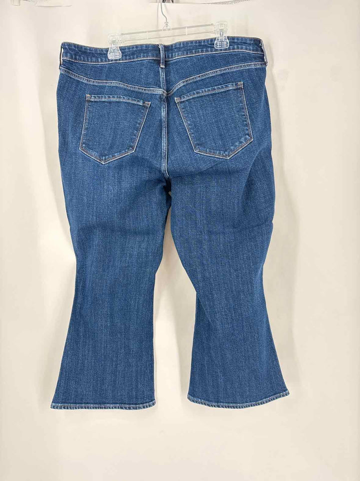 Size 20 Old Navy Denim Pants