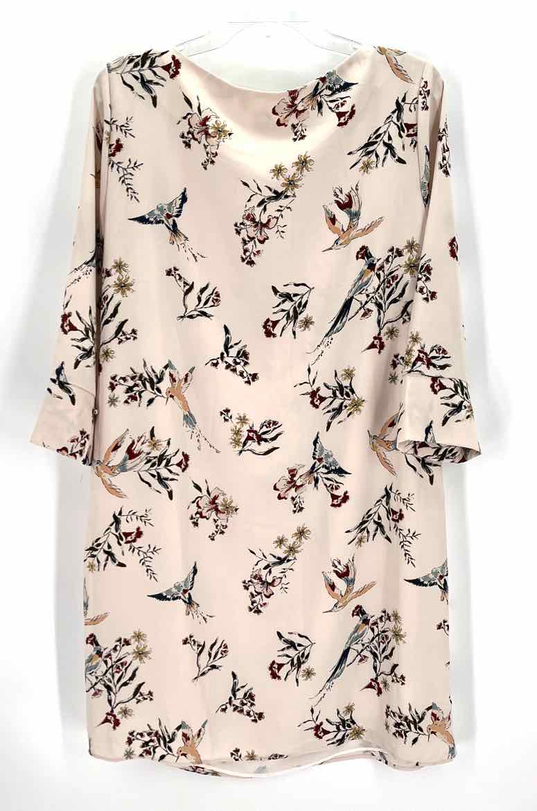Size 16 H&M Taupe Dress