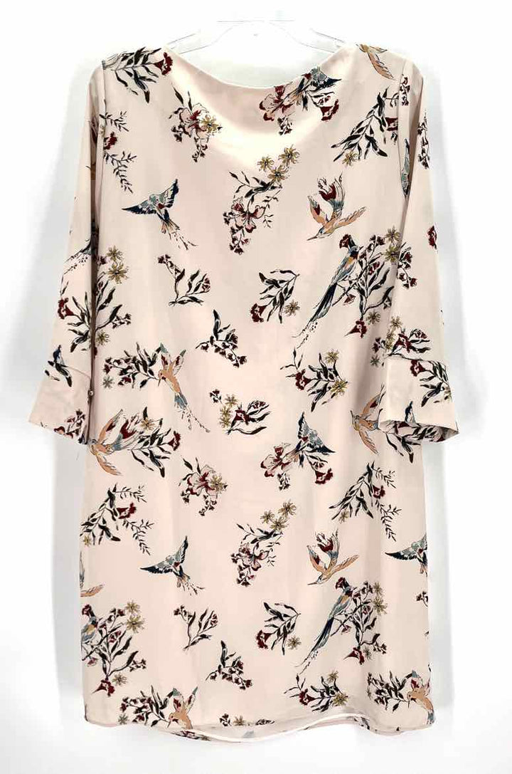 Size 16 H&M Taupe Dress