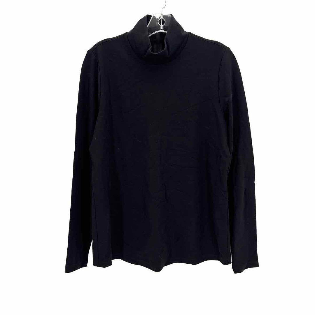 Size M CABI Black Shirt