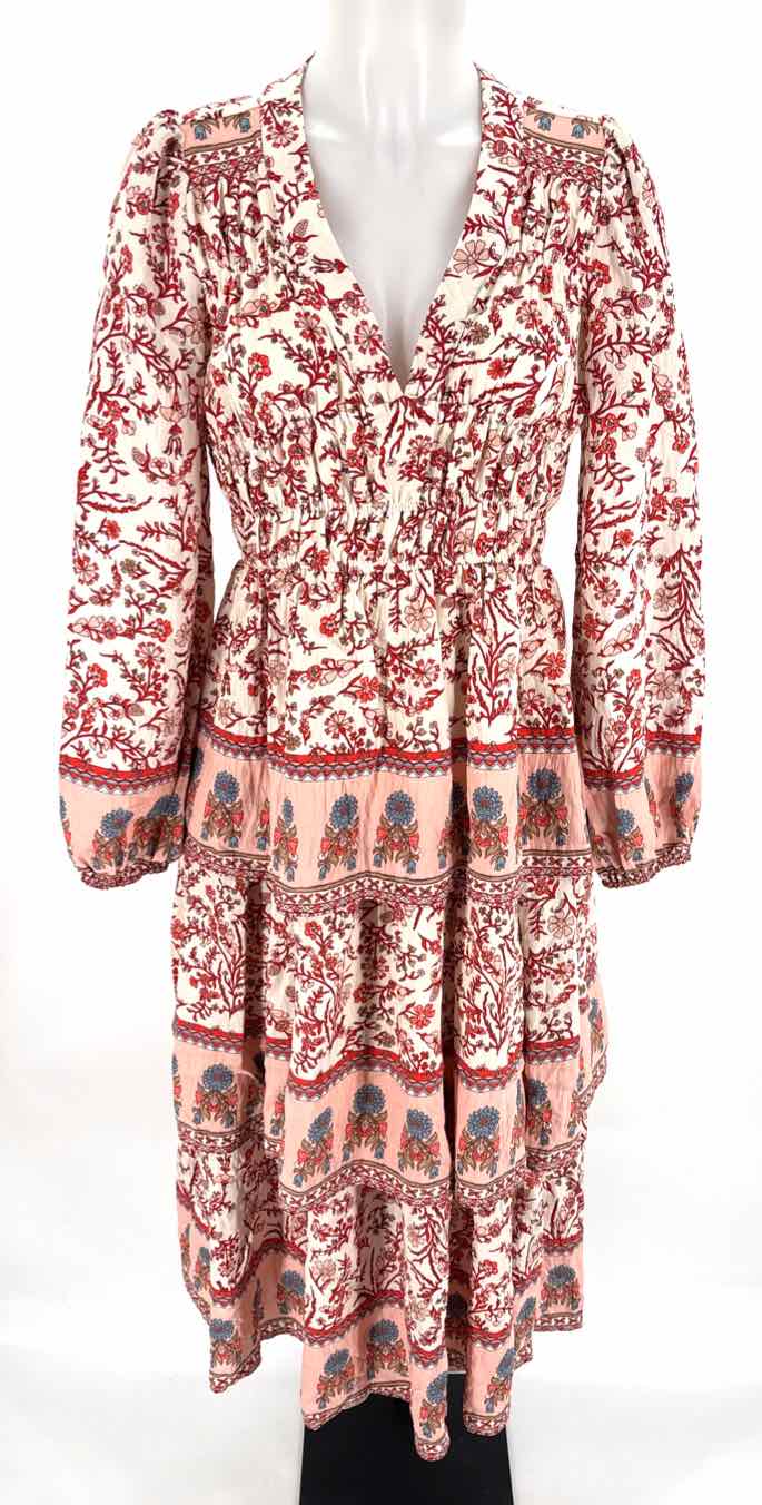 Size S Ivory Dress