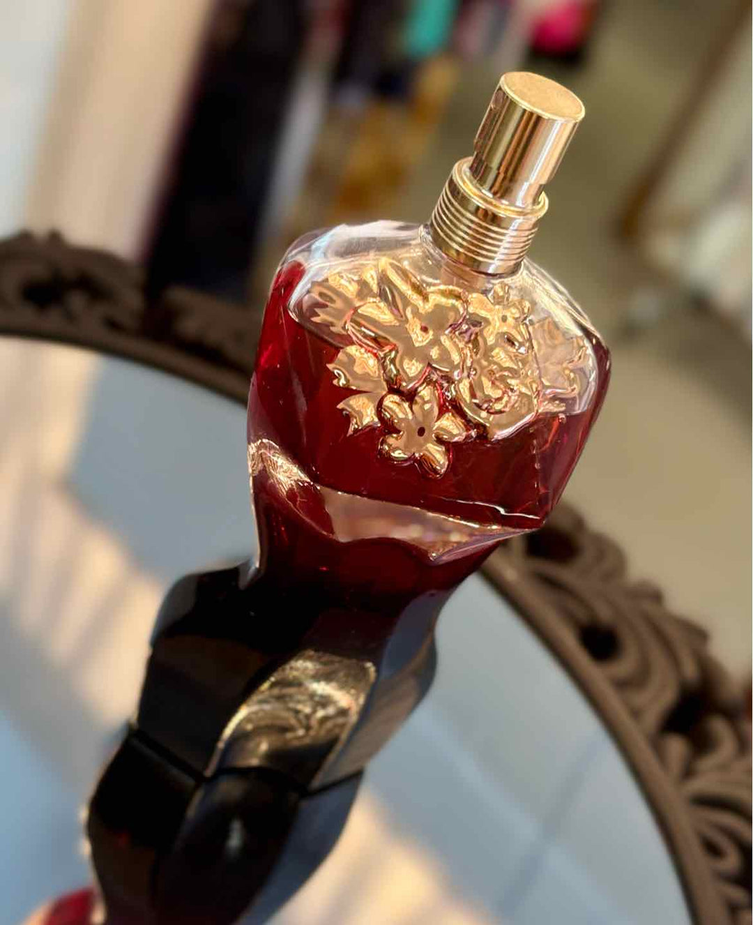 Women's Perfume