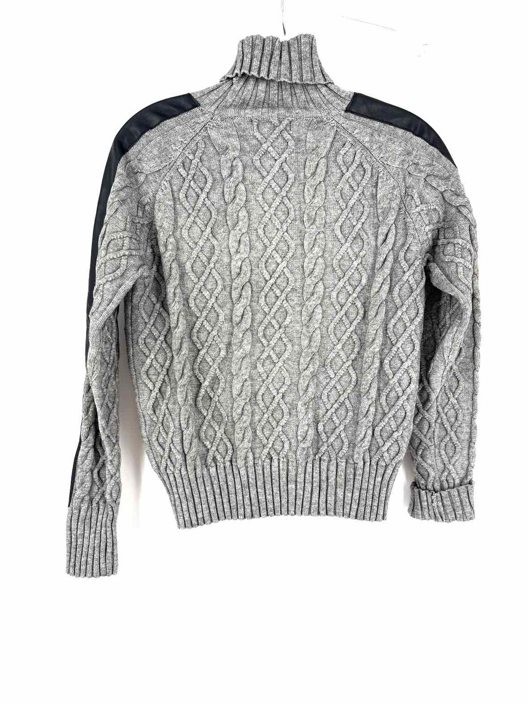 Size S EVEREVE Gray Sweater