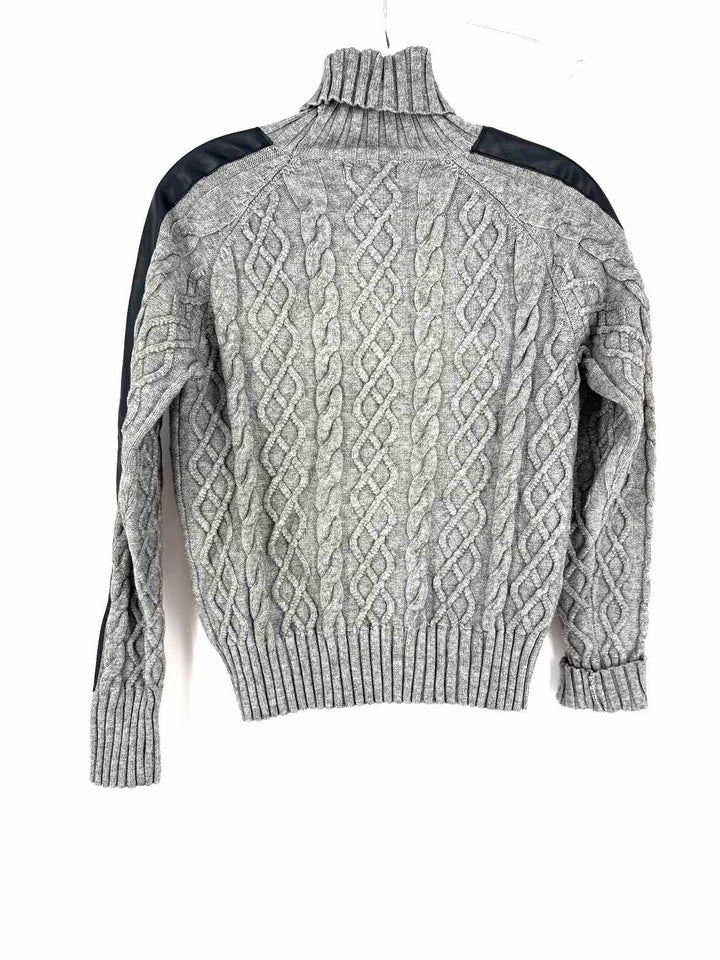 Size S EVEREVE Gray Sweater