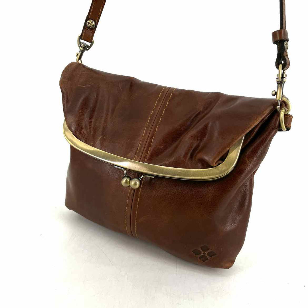 PATRICIA NASH Purse