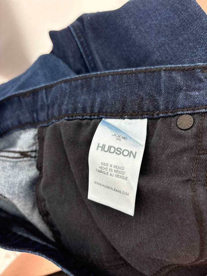 Size 28 Hudson Denim Pants