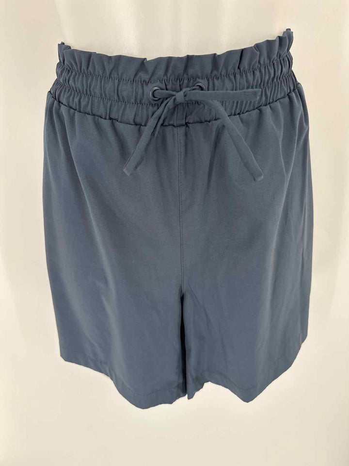 Size XXL Navy Shorts