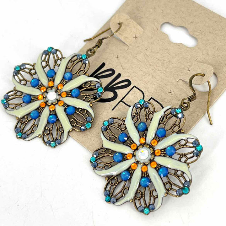 Anthropologie Earrings