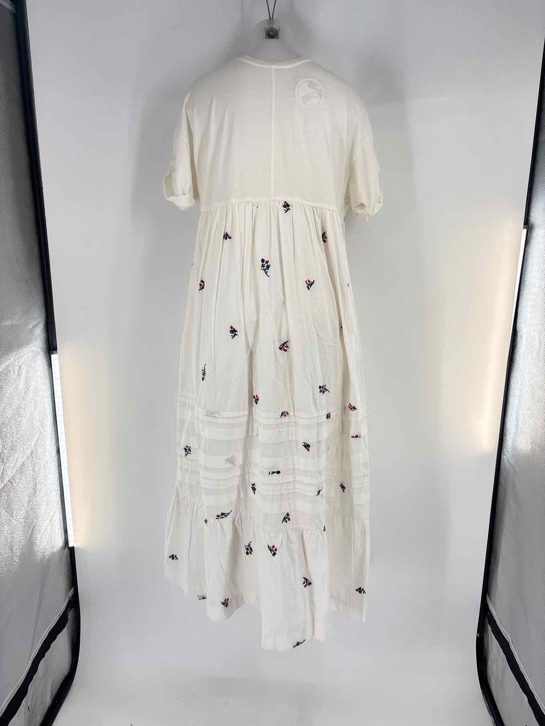 Size S Cream Shirt
