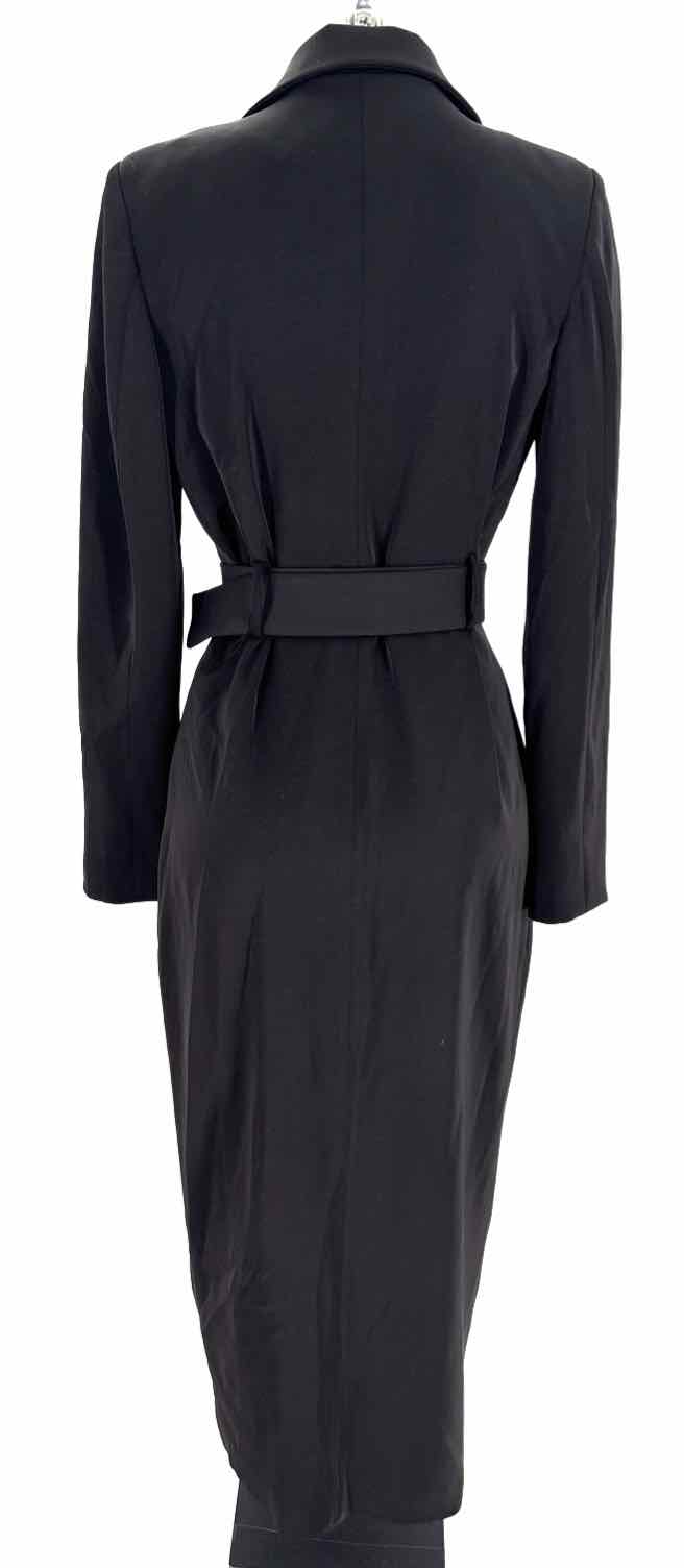 Size S Black Coat