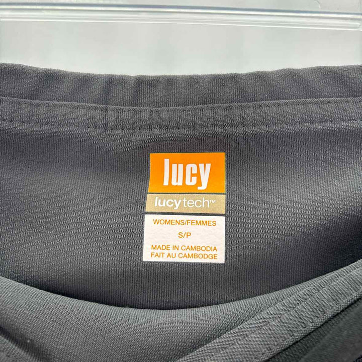 Size S LUCY Black Pants