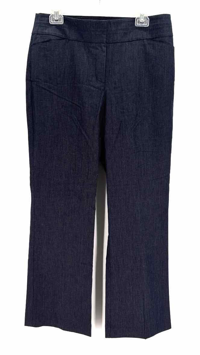 Size 10 LOFT Navy Pants