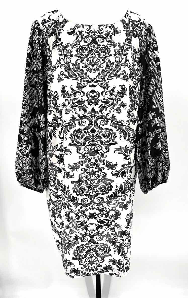 Size XL Chico's White Dress