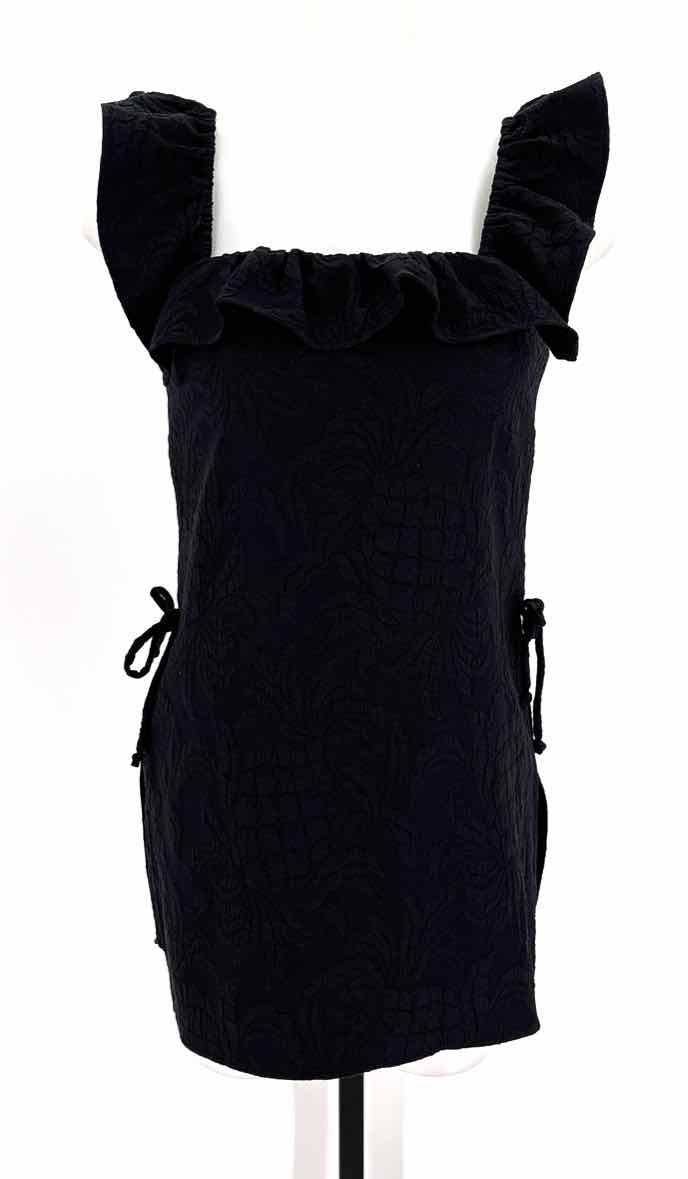 Size 2 Lilly Pulitzer Black Dress
