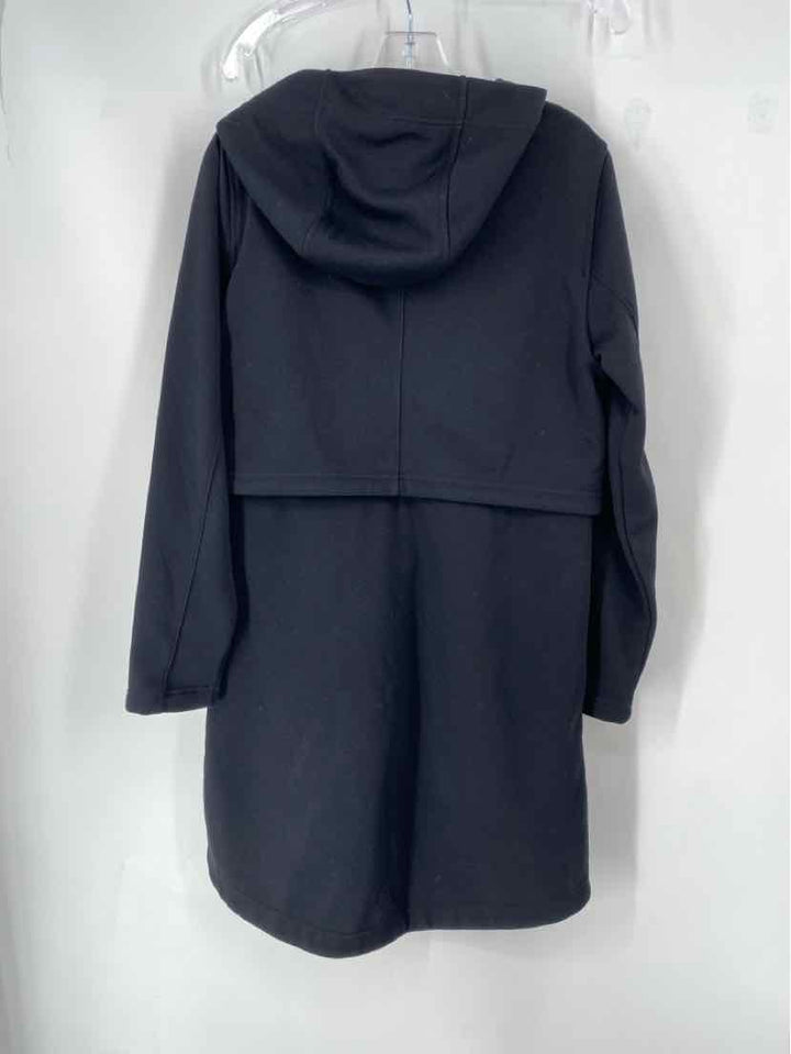 Size S Athleta Black Jacket