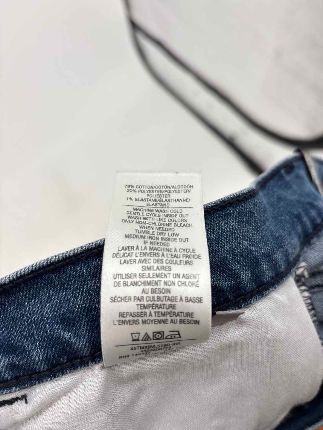 Size 32 JOES Denim Pants