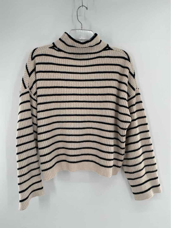 Size S Santuary Tan Sweater
