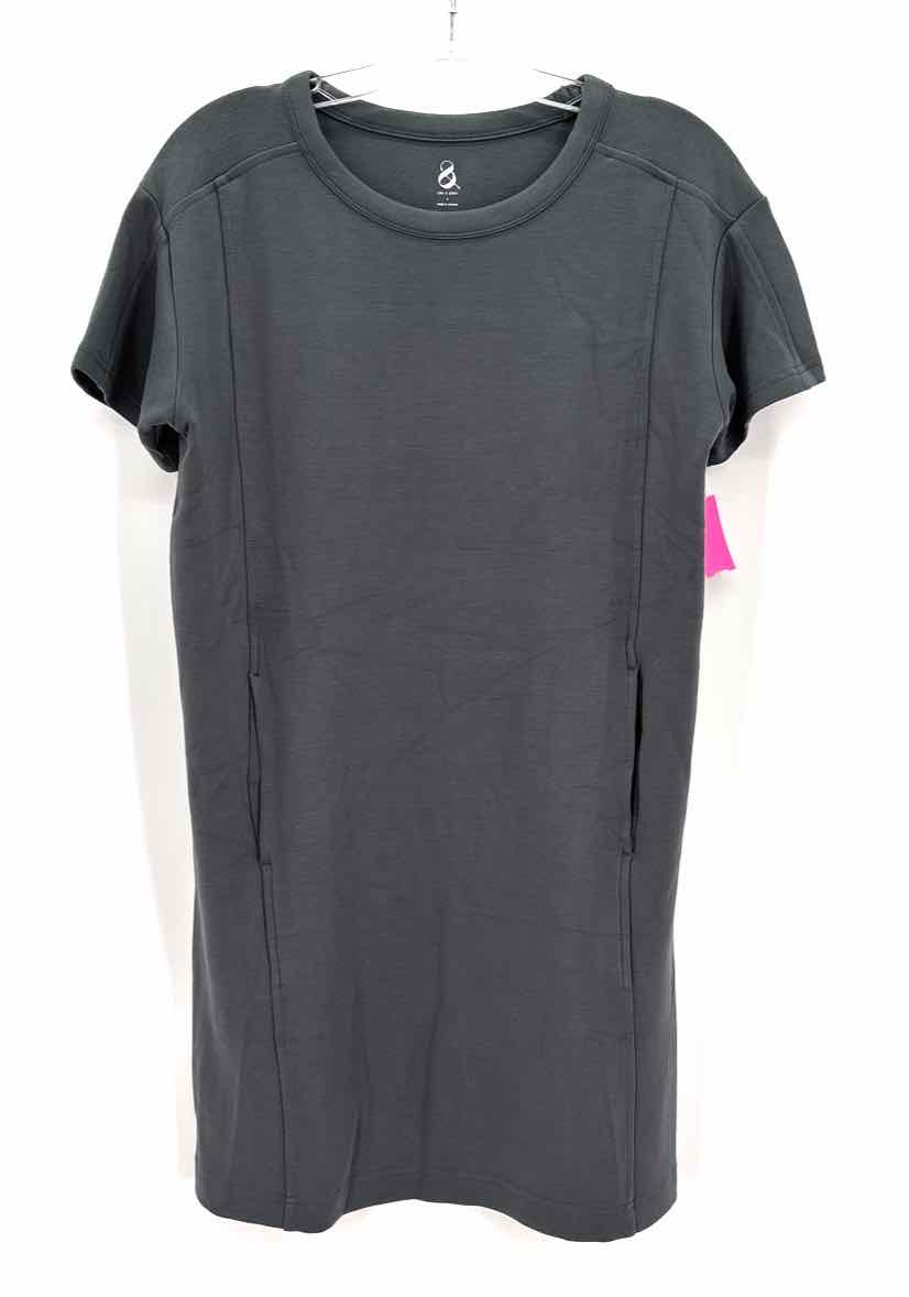 Size S LOU & GREG Sage Dress