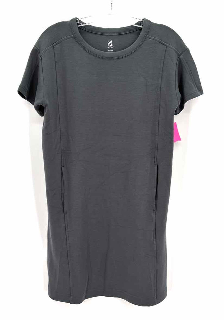 Size S LOU & GREG Sage Dress