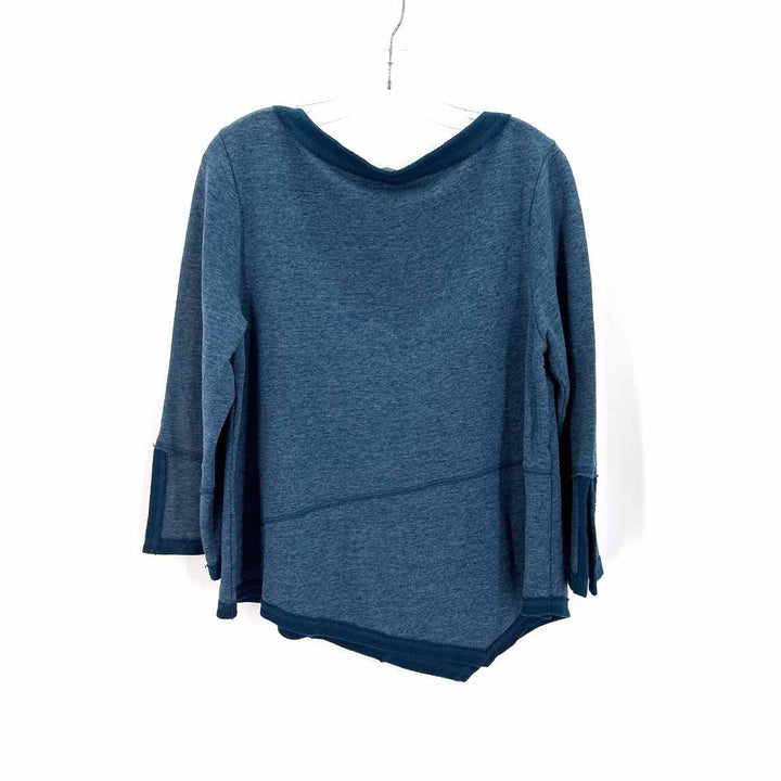 Size M Blue Sweater