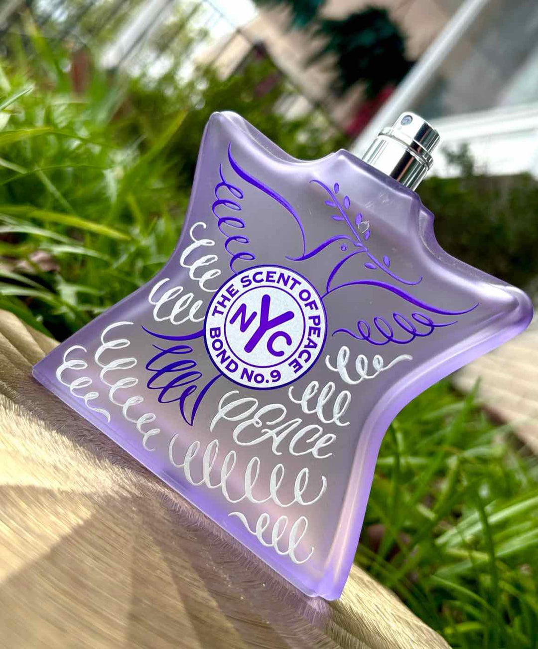 Women's Perfume