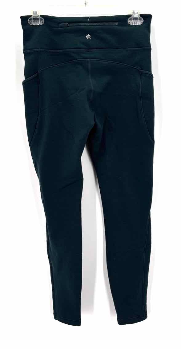 Size S Athleta Teal Pants