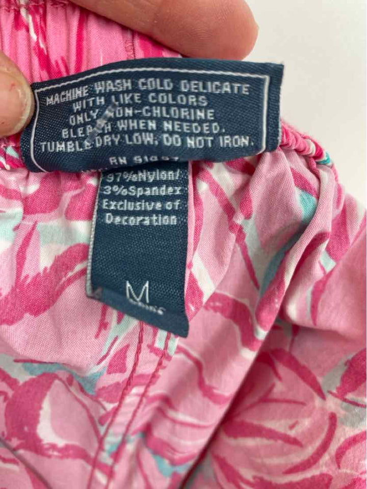 Size M Pink Shorts