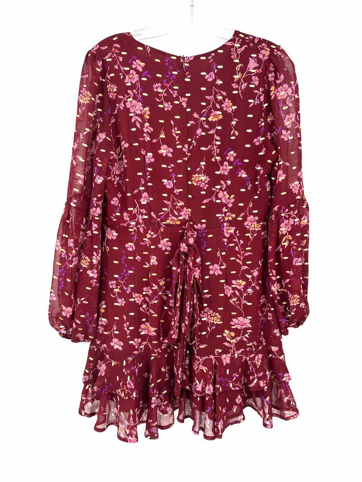 Size M ALTAR&