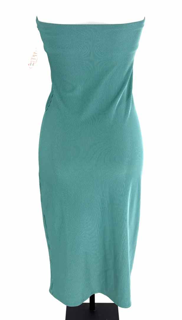 Size S AERIE Green Dress