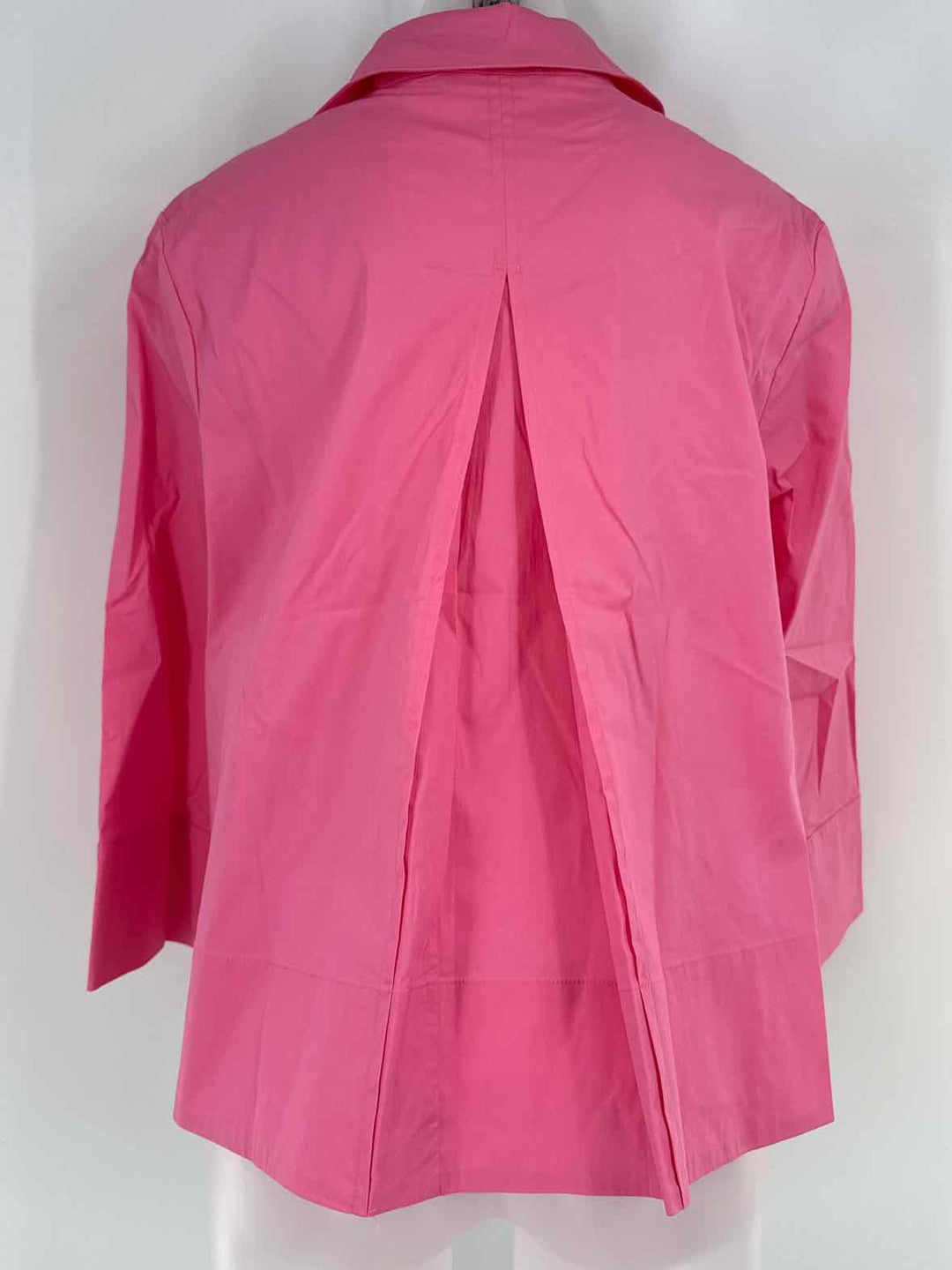 Size L ENGLISH FACTORY Pink Shirt