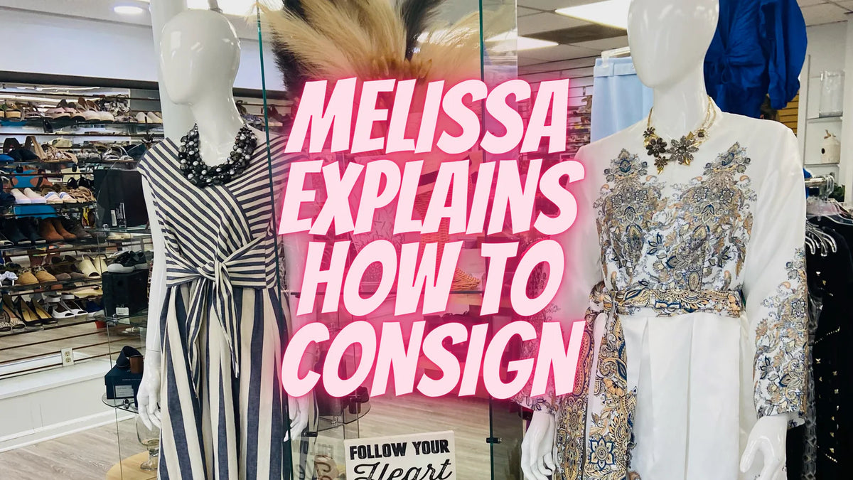 what is a consignment program at holly jackson blog... Consignment FAQ | Back by Popular Demand – Your Questions Answered ...