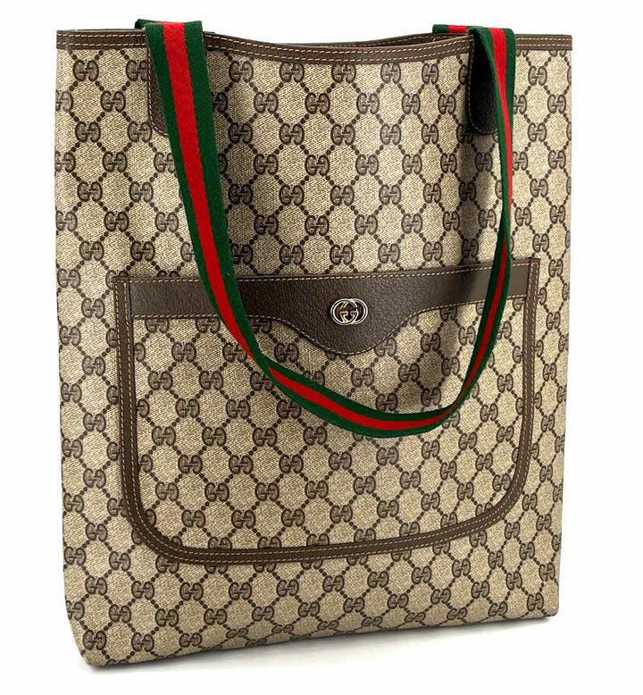 Gucci Luxury - Purse