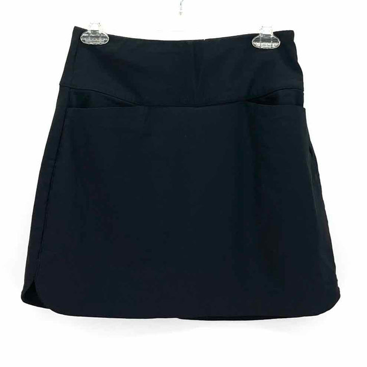 Size S Black Skirt