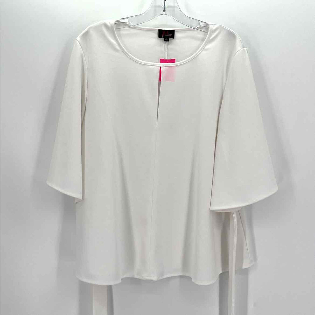 Size L White Shirt