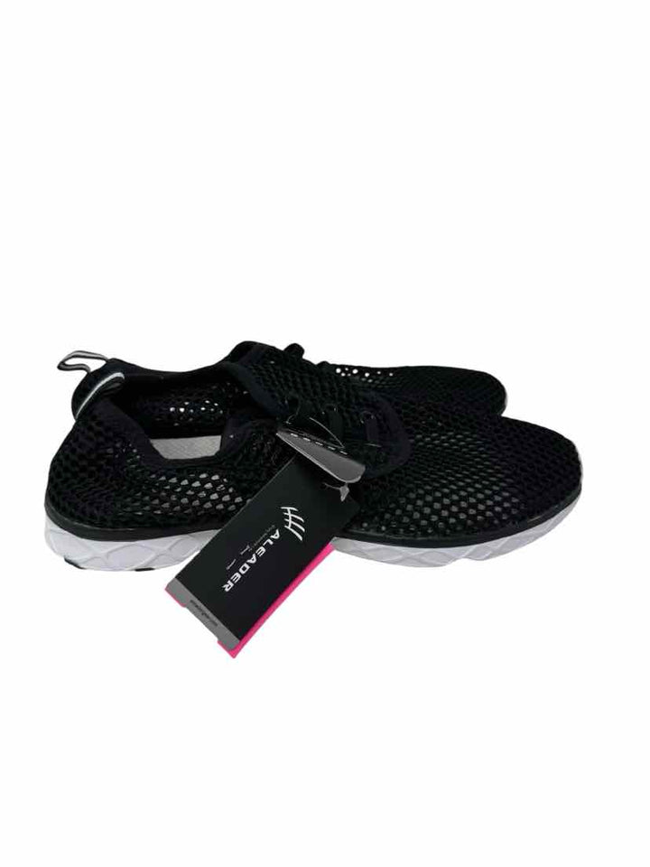Shoe Size 9.5 Black Sneakers