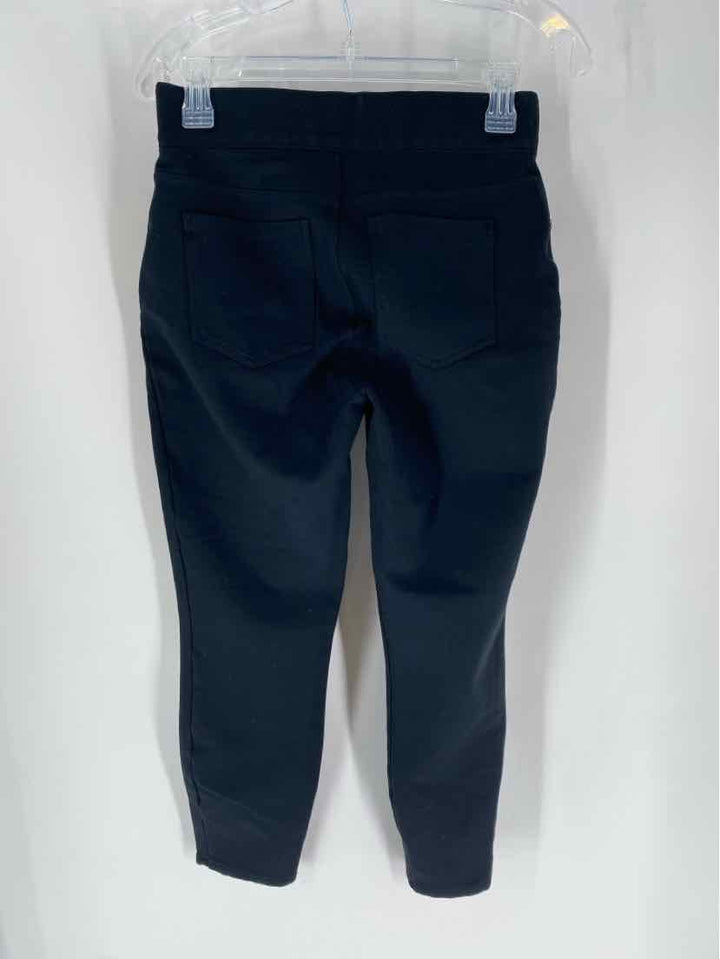Size M SPANX Black Pants