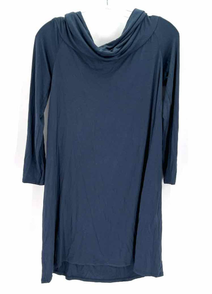 Size M BCBG Teal Dress