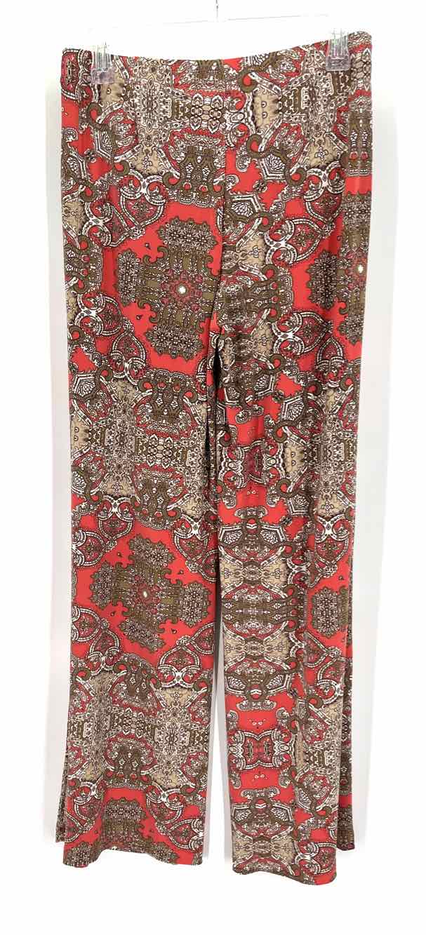 Size S Chico's Peach Pants