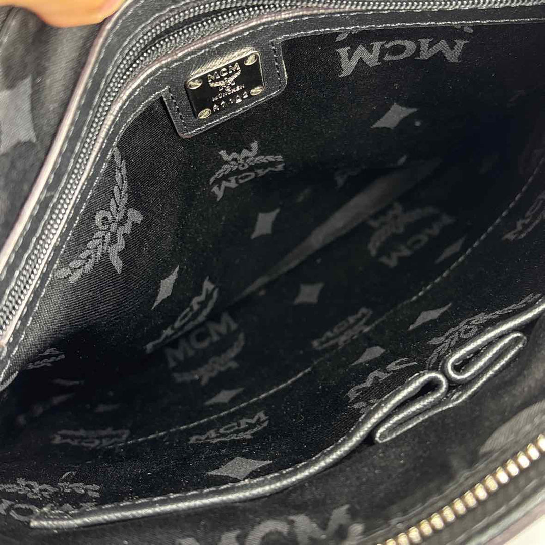 MCM Purse