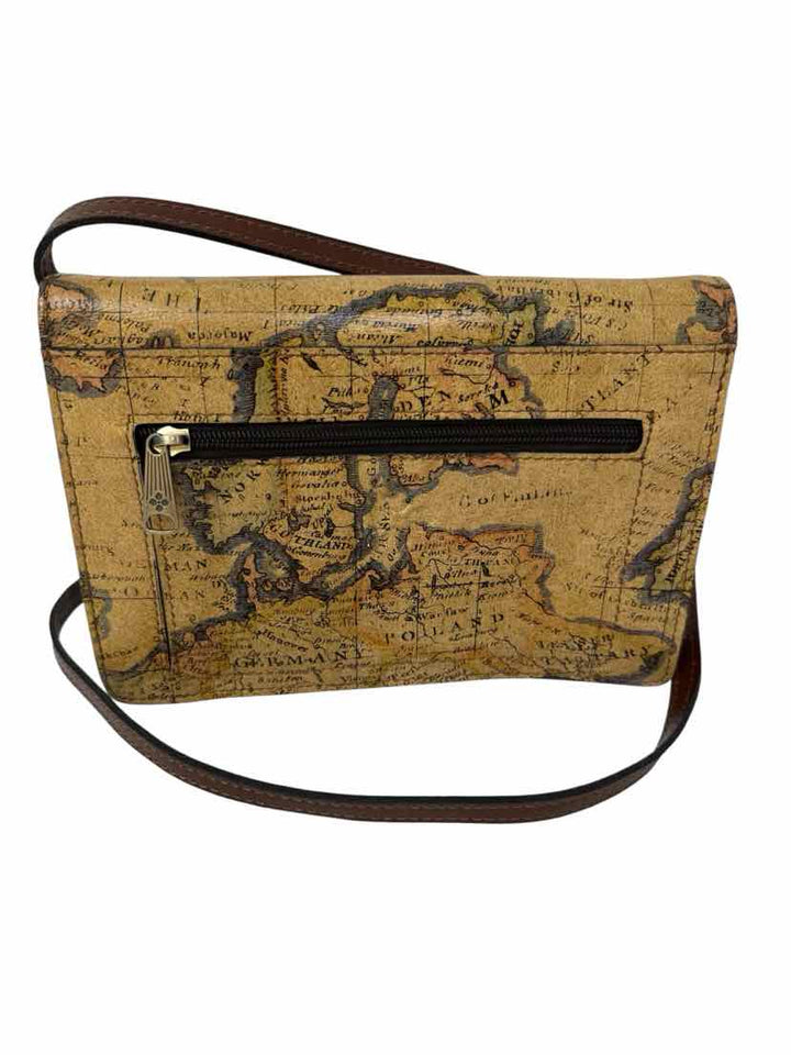 PATRICIA NASH Purse