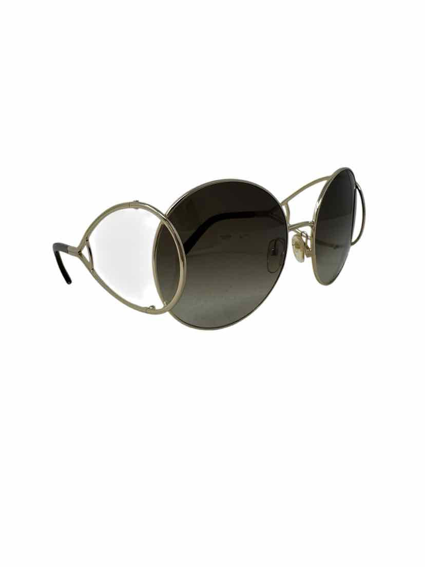 Chloe Luxury - Sunglasses