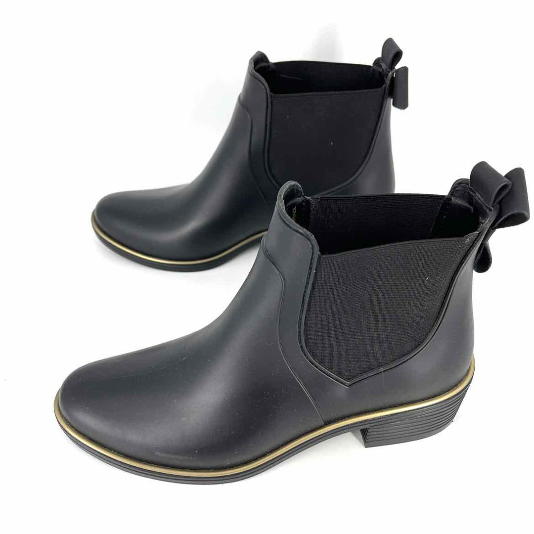 Shoe Size 8 Kate Spade Black Boots