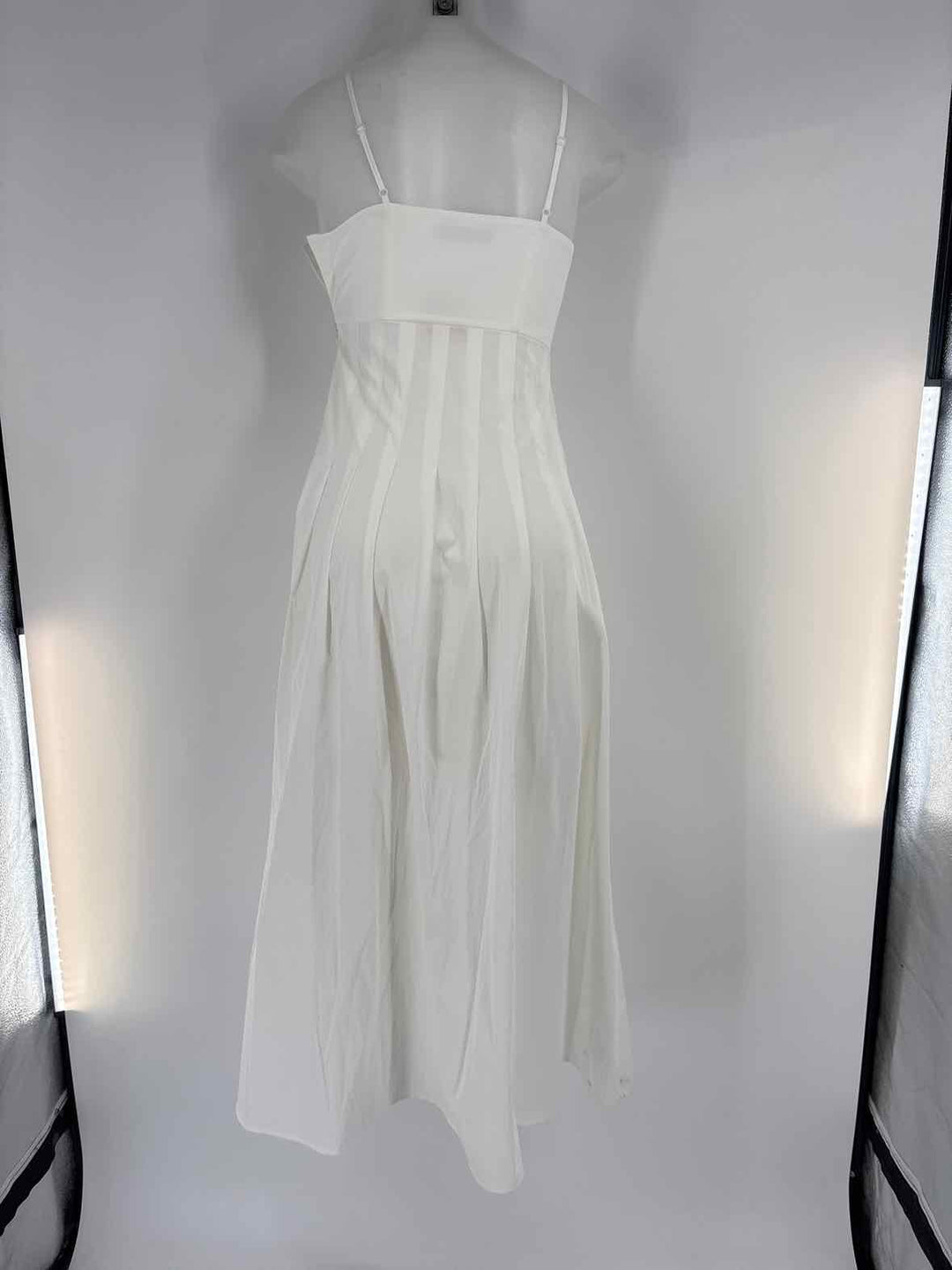 Size XS ZARA Cream Dress