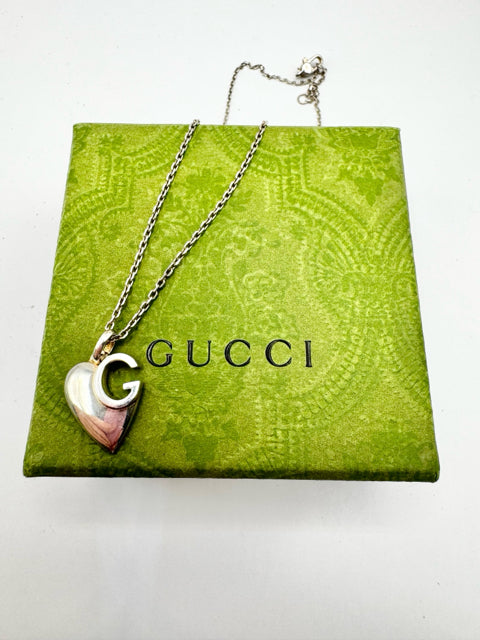 Gucci Necklace