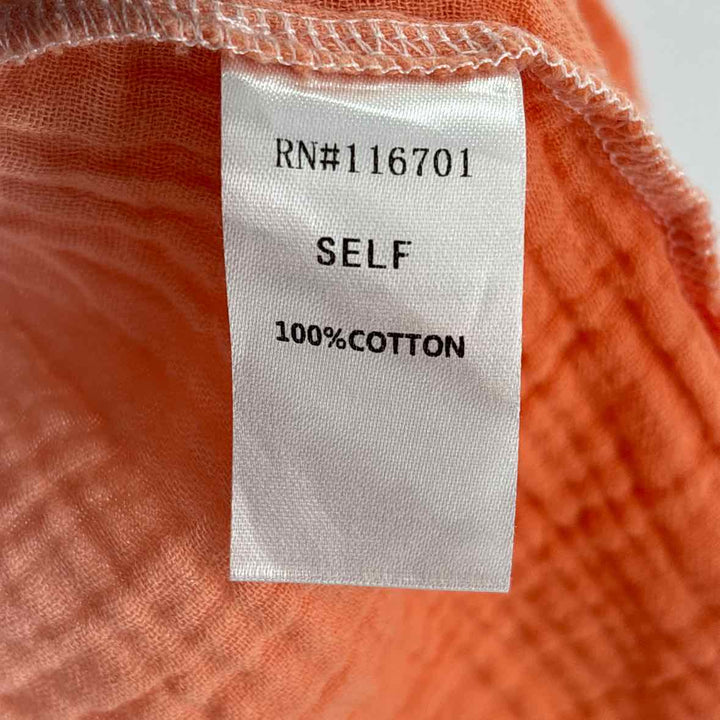Size M KARLIE Pink Shirt