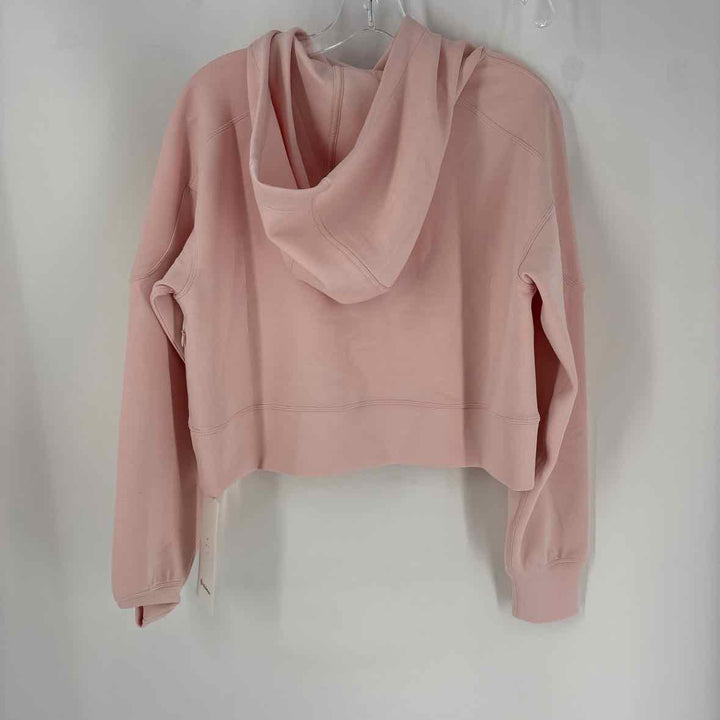 Size M Lululemon Pink Sweater
