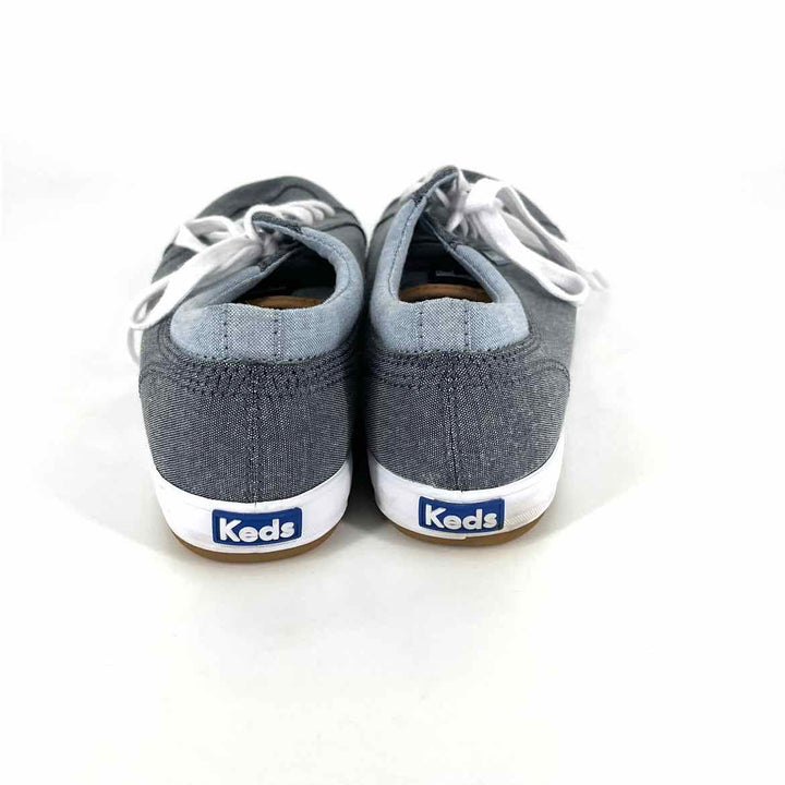 Shoe Size 7.5 Keds Denim Sneakers