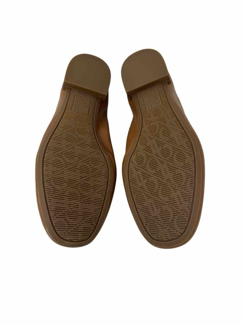 Shoe Size 7.5 Naturalizer Brown Loafers