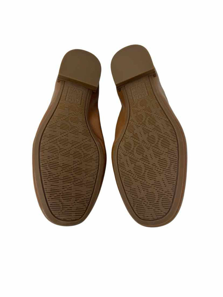 Shoe Size 7.5 Naturalizer Brown Loafers
